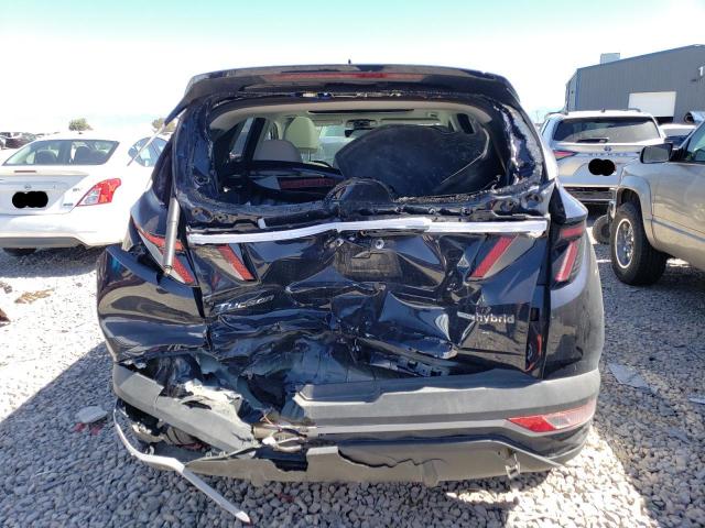 Photo 5 VIN: KM8JFCA12PU112440 - HYUNDAI TUCSON SEL 