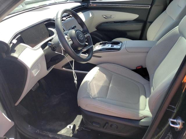 Photo 6 VIN: KM8JFCA12PU112440 - HYUNDAI TUCSON SEL 