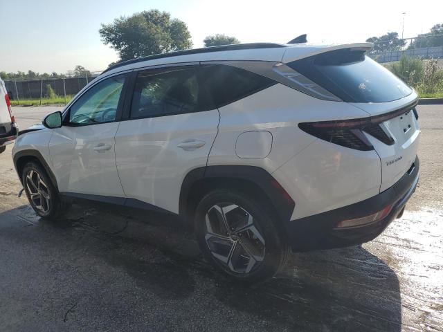 Photo 1 VIN: KM8JFCA12PU136012 - HYUNDAI TUCSON SEL 