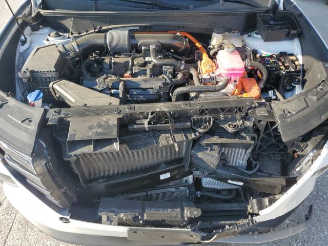 Photo 11 VIN: KM8JFCA12PU136012 - HYUNDAI TUCSON SEL 