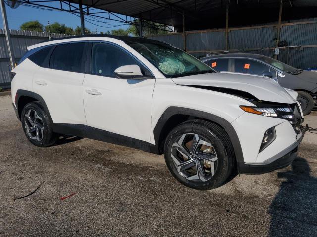 Photo 3 VIN: KM8JFCA12PU136012 - HYUNDAI TUCSON SEL 