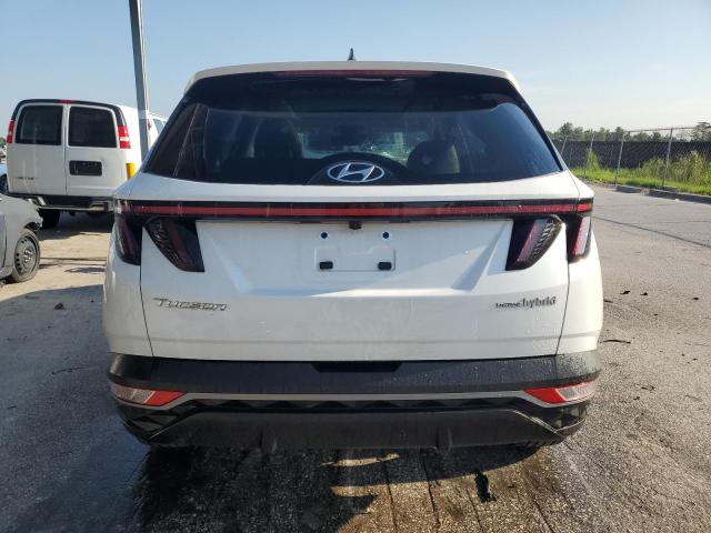 Photo 5 VIN: KM8JFCA12PU136012 - HYUNDAI TUCSON SEL 