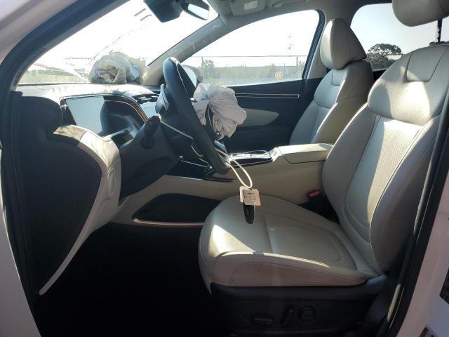 Photo 6 VIN: KM8JFCA12PU136012 - HYUNDAI TUCSON SEL 