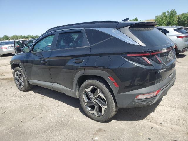 Photo 1 VIN: KM8JFCA13NU024915 - HYUNDAI TUCSON 