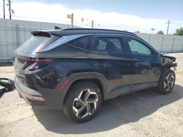 Photo 2 VIN: KM8JFCA13NU024915 - HYUNDAI TUCSON 