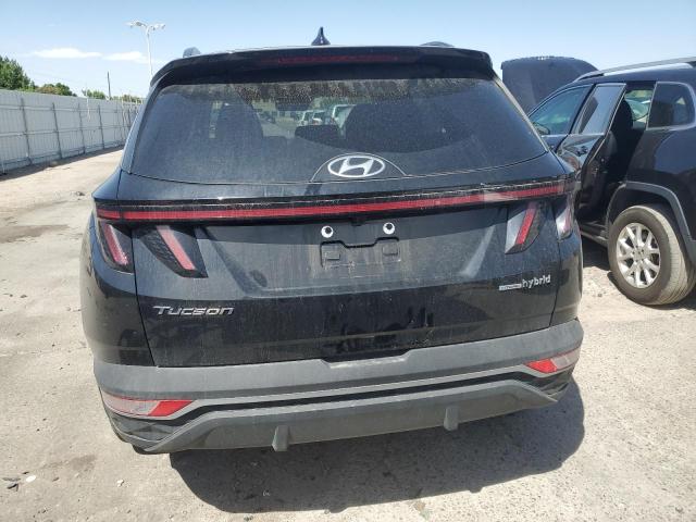 Photo 5 VIN: KM8JFCA13NU024915 - HYUNDAI TUCSON 