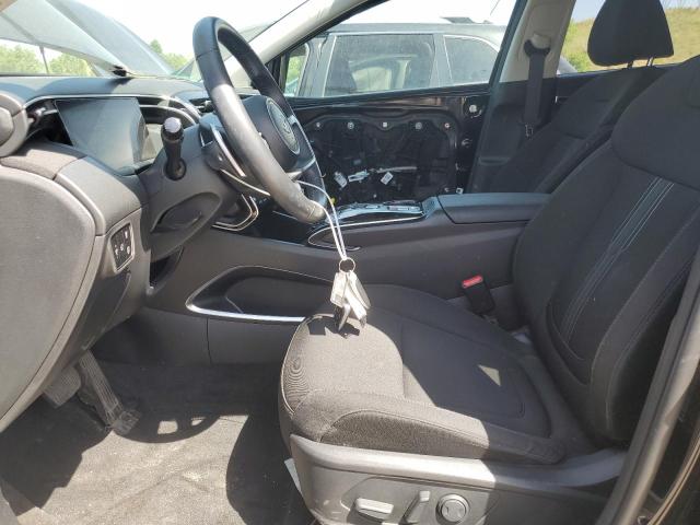 Photo 6 VIN: KM8JFCA13NU024915 - HYUNDAI TUCSON 