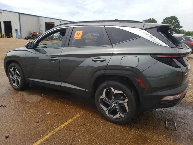 Photo 1 VIN: KM8JFCA13NU035770 - HYUNDAI TUCSON SEL 