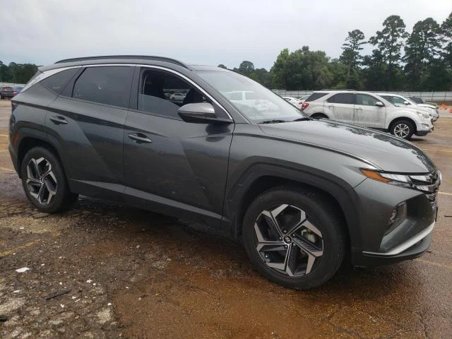 Photo 3 VIN: KM8JFCA13NU035770 - HYUNDAI TUCSON SEL 