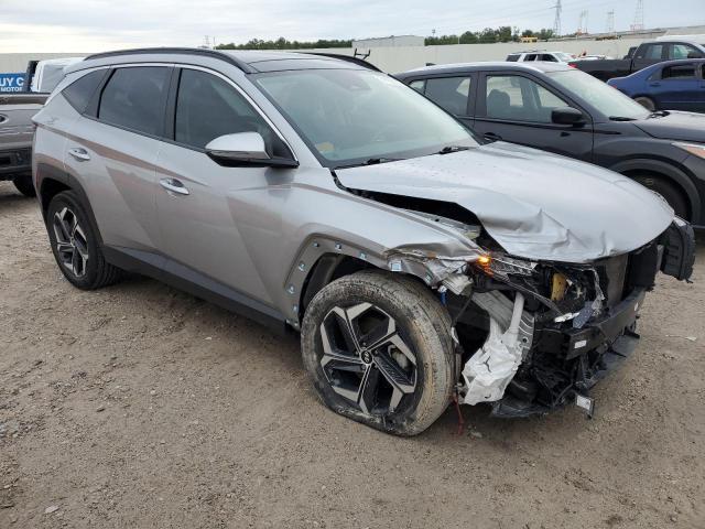 Photo 3 VIN: KM8JFCA13NU036269 - HYUNDAI TUCSON 