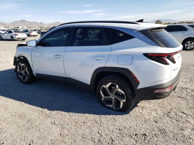 Photo 1 VIN: KM8JFCA13NU039611 - HYUNDAI TUCSON SEL 