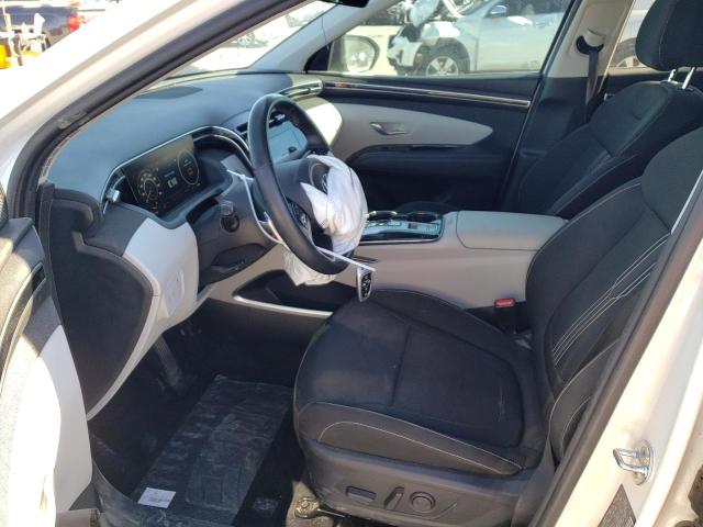 Photo 6 VIN: KM8JFCA13NU039611 - HYUNDAI TUCSON SEL 