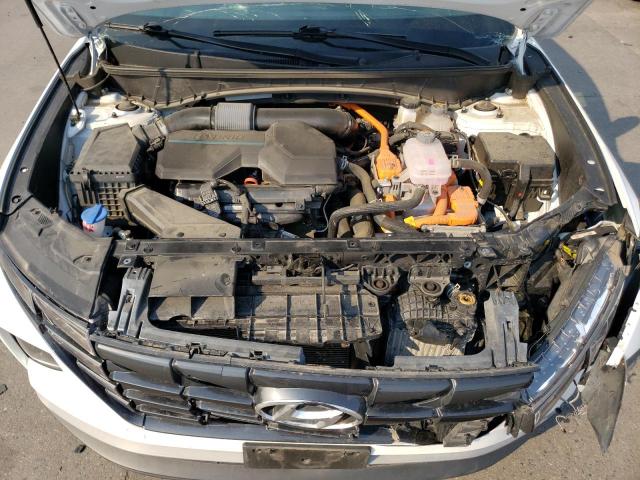 Photo 11 VIN: KM8JFCA13NU056523 - HYUNDAI TUCSON 