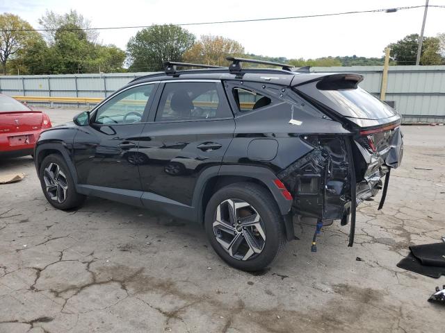 Photo 1 VIN: KM8JFCA13NU058854 - HYUNDAI TUCSON SEL 