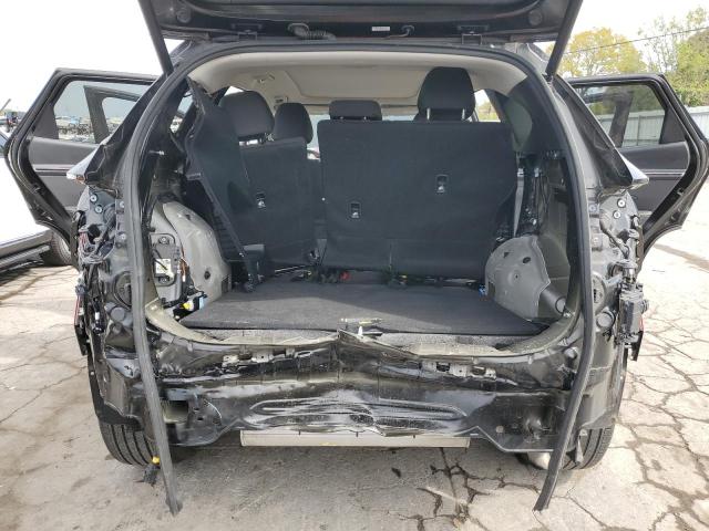 Photo 12 VIN: KM8JFCA13NU058854 - HYUNDAI TUCSON SEL 