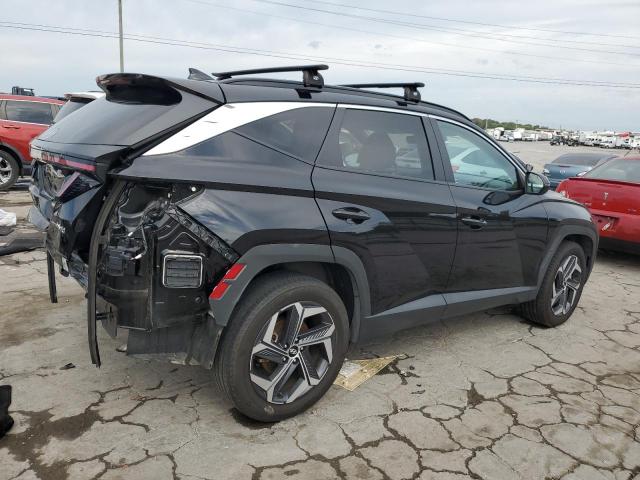 Photo 2 VIN: KM8JFCA13NU058854 - HYUNDAI TUCSON SEL 