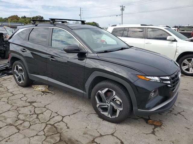 Photo 3 VIN: KM8JFCA13NU058854 - HYUNDAI TUCSON SEL 