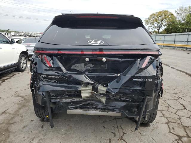 Photo 5 VIN: KM8JFCA13NU058854 - HYUNDAI TUCSON SEL 