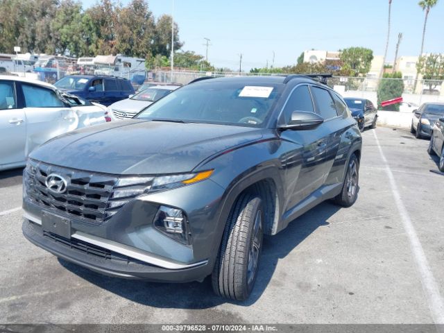 Photo 1 VIN: KM8JFCA13NU066453 - HYUNDAI TUCSON 