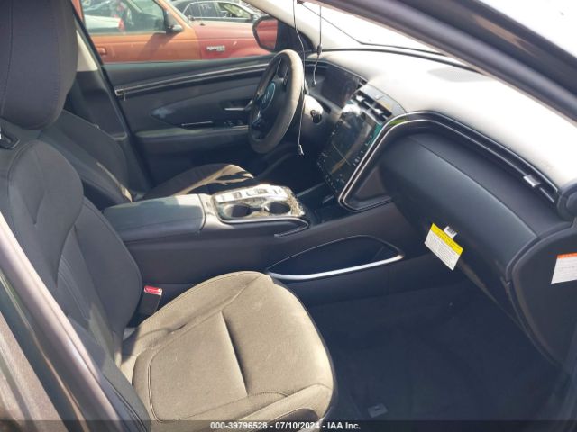 Photo 4 VIN: KM8JFCA13NU066453 - HYUNDAI TUCSON 