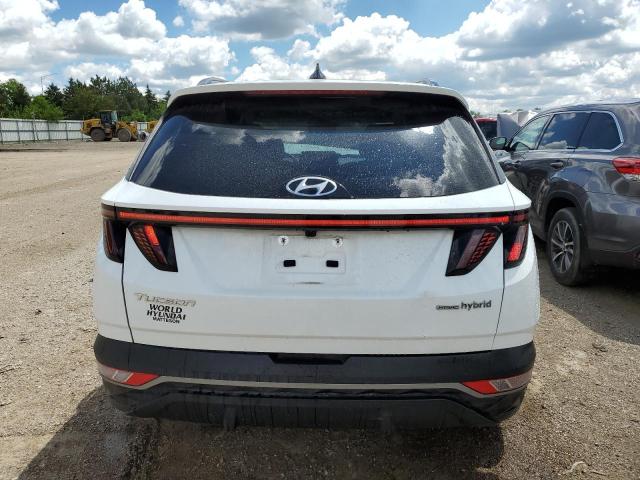 Photo 5 VIN: KM8JFCA13NU073693 - HYUNDAI TUCSON 