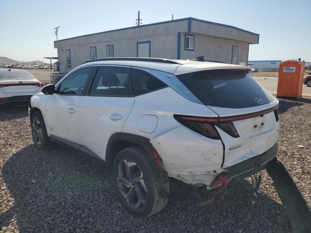 Photo 1 VIN: KM8JFCA13NU073810 - HYUNDAI TUCSON SEL 