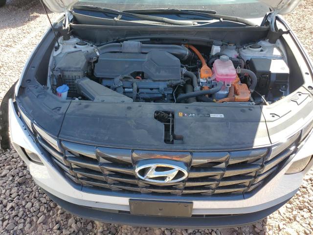 Photo 10 VIN: KM8JFCA13NU073810 - HYUNDAI TUCSON SEL 