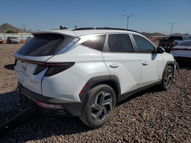 Photo 2 VIN: KM8JFCA13NU073810 - HYUNDAI TUCSON SEL 