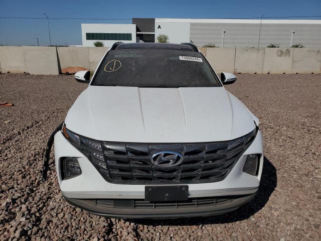 Photo 4 VIN: KM8JFCA13NU073810 - HYUNDAI TUCSON SEL 