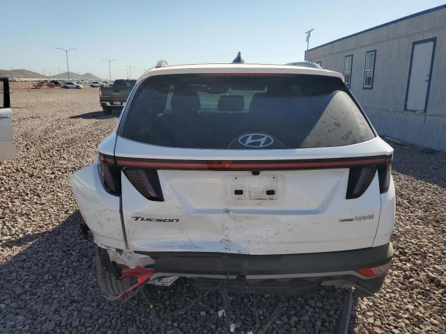 Photo 5 VIN: KM8JFCA13NU073810 - HYUNDAI TUCSON SEL 