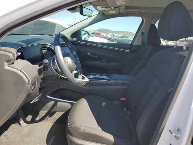 Photo 6 VIN: KM8JFCA13NU073810 - HYUNDAI TUCSON SEL 