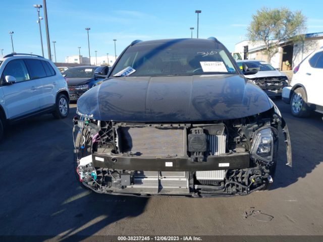 Photo 5 VIN: KM8JFCA13PU094479 - HYUNDAI TUCSON HYBRID 