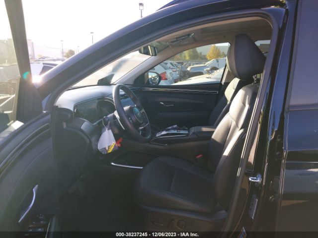 Photo 7 VIN: KM8JFCA13PU094479 - HYUNDAI TUCSON HYBRID 