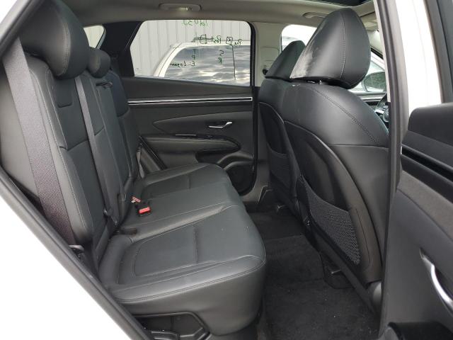 Photo 10 VIN: KM8JFCA13PU094580 - HYUNDAI TUCSON SEL 