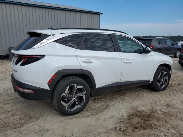 Photo 2 VIN: KM8JFCA13PU094580 - HYUNDAI TUCSON SEL 