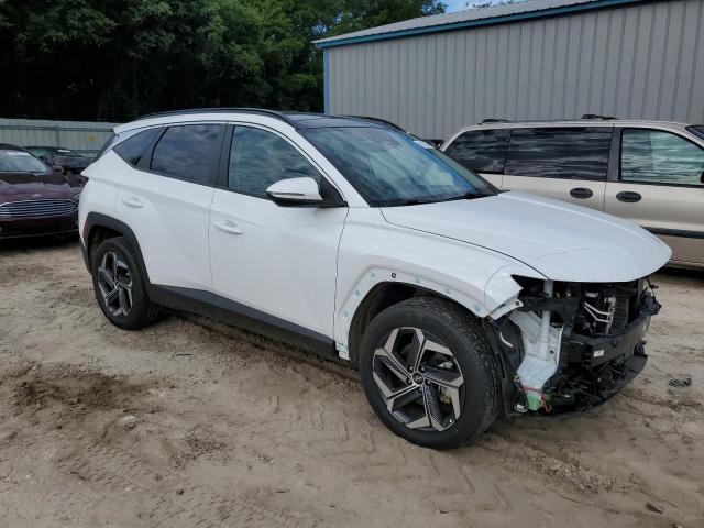 Photo 3 VIN: KM8JFCA13PU094580 - HYUNDAI TUCSON SEL 