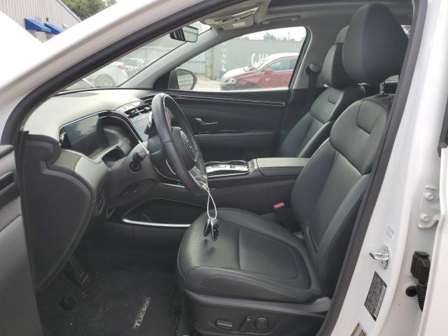 Photo 6 VIN: KM8JFCA13PU094580 - HYUNDAI TUCSON SEL 