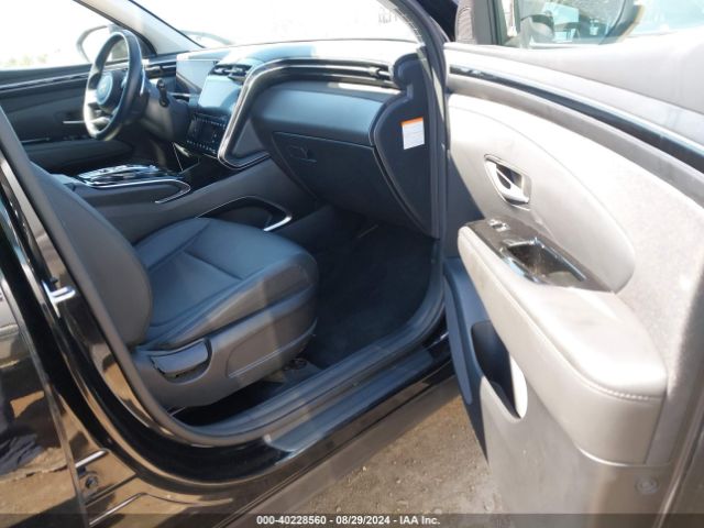 Photo 4 VIN: KM8JFCA13PU106419 - HYUNDAI TUCSON 