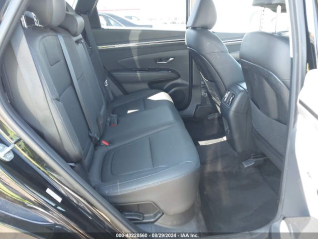 Photo 7 VIN: KM8JFCA13PU106419 - HYUNDAI TUCSON 