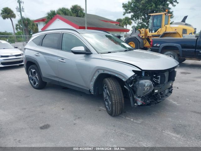 Photo 0 VIN: KM8JFCA14NU019397 - HYUNDAI TUCSON 