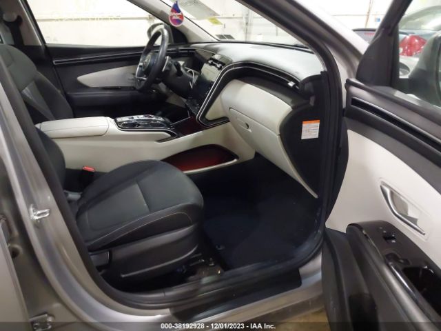 Photo 4 VIN: KM8JFCA14NU020419 - HYUNDAI TUCSON HYBRID 