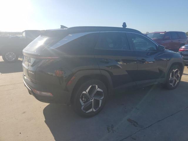 Photo 2 VIN: KM8JFCA14NU035969 - HYUNDAI TUCSON SEL 