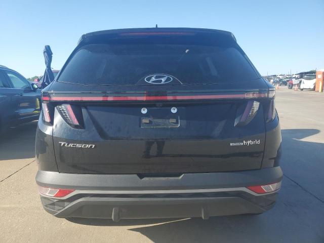 Photo 5 VIN: KM8JFCA14NU035969 - HYUNDAI TUCSON SEL 