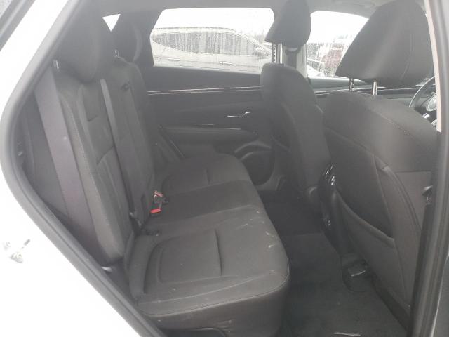 Photo 10 VIN: KM8JFCA14NU044039 - HYUNDAI TUCSON 