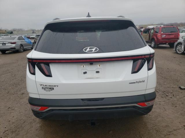 Photo 5 VIN: KM8JFCA14NU044039 - HYUNDAI TUCSON 