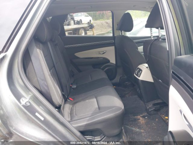 Photo 7 VIN: KM8JFCA14NU066641 - HYUNDAI TUCSON HYBRID 