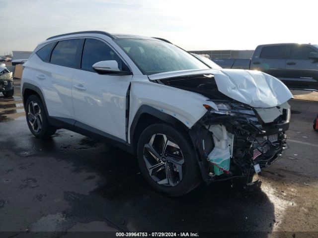 Photo 0 VIN: KM8JFCA14PU101133 - HYUNDAI TUCSON 