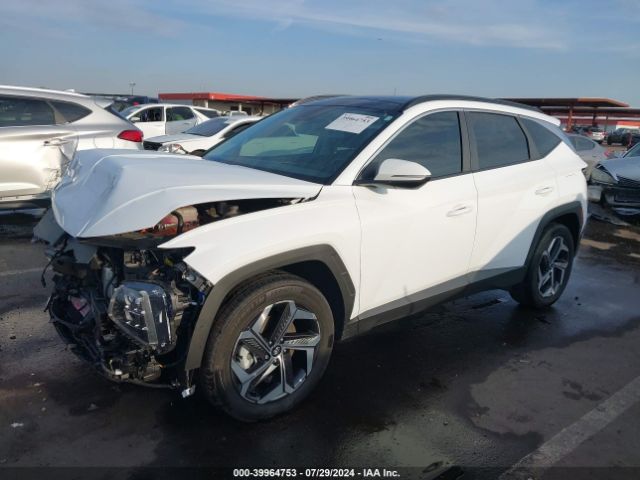 Photo 1 VIN: KM8JFCA14PU101133 - HYUNDAI TUCSON 