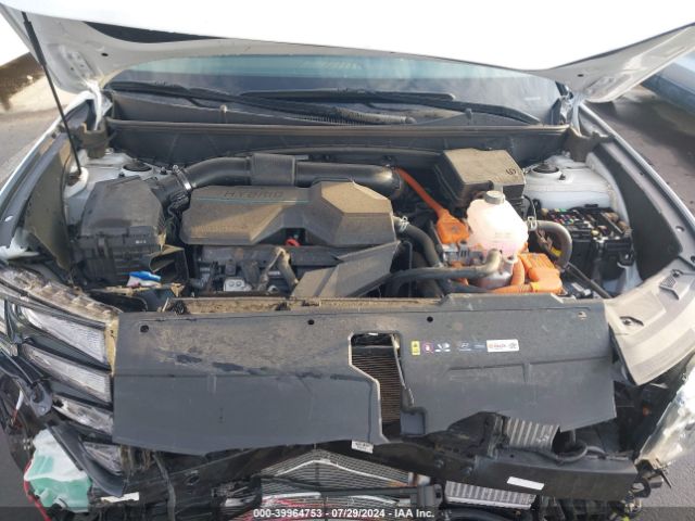 Photo 9 VIN: KM8JFCA14PU101133 - HYUNDAI TUCSON 