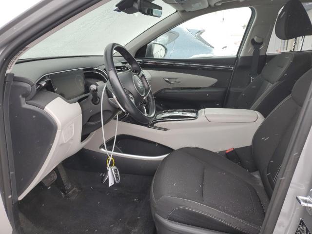 Photo 6 VIN: KM8JFCA15NU021756 - HYUNDAI TUCSON SEL 